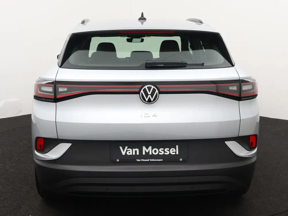 Volkswagen ID.4 Pro 77 kWh Automaat uit 2023, foto 8
