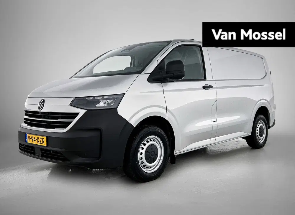Volkswagen Transporter 2.0 TDI L1H1 28 Life uit 2024