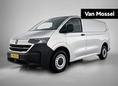 Volkswagen Transporter 2.0 TDI L1H1 28 Life uit 2024