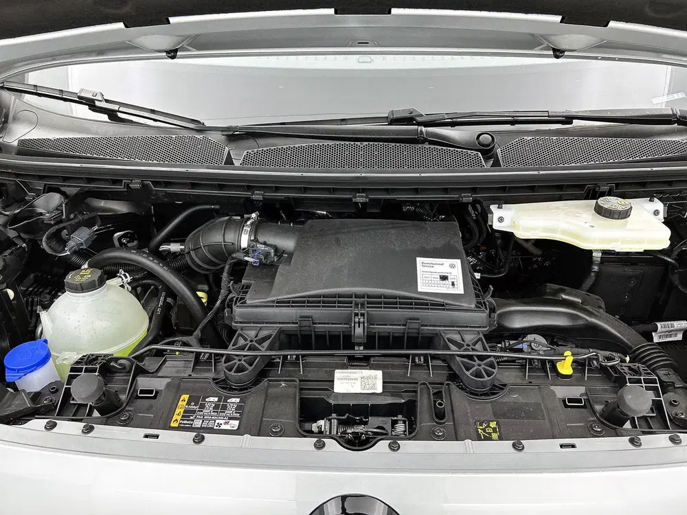 Volkswagen Transporter 2.0 TDI L1H1 28 Life uit 2024, foto 10