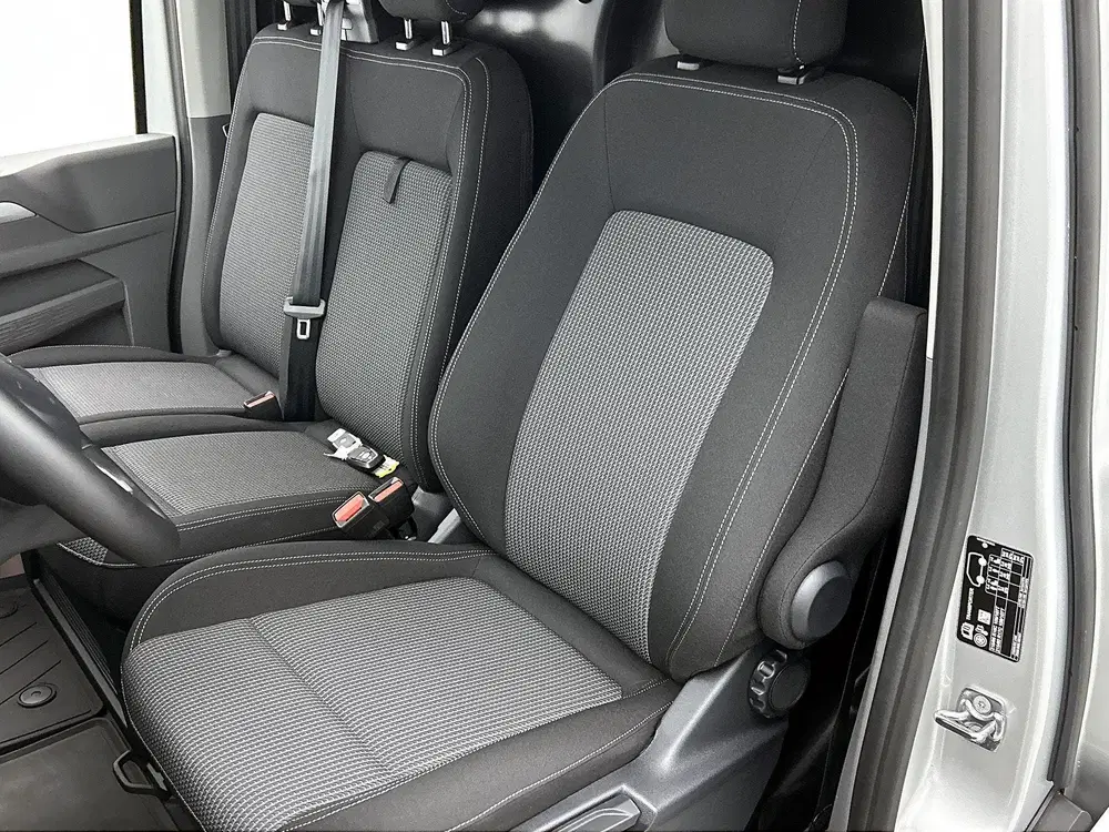 Volkswagen Transporter 2.0 TDI L1H1 28 Life uit 2024, foto 12