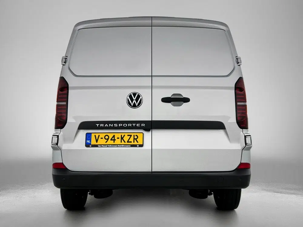 Volkswagen Transporter 2.0 TDI L1H1 28 Life uit 2024, foto 3
