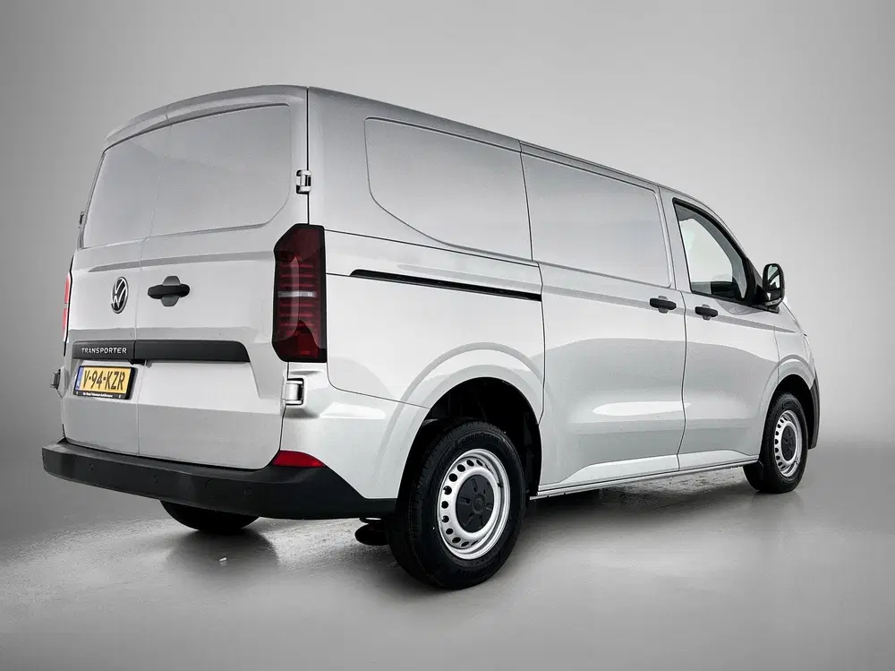 Volkswagen Transporter 2.0 TDI L1H1 28 Life uit 2024, foto 4
