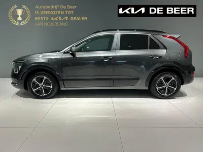 Kia Niro 1.6 GDi Plug-in Hybrid 183pk DCT6 Executiv uit 2024