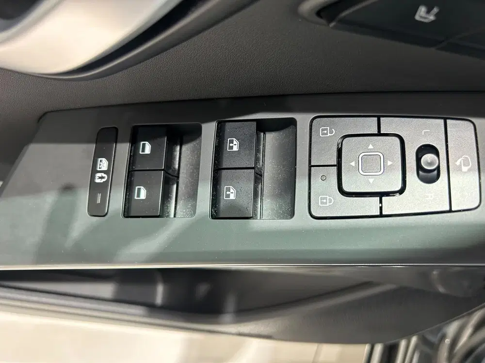 Kia Niro 1.6 GDi Plug-in Hybrid 183pk DCT6 Executiv uit 2024, foto 11