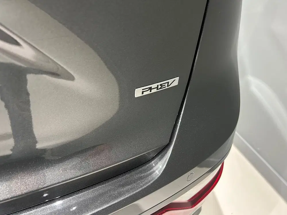 Kia Niro 1.6 GDi Plug-in Hybrid 183pk DCT6 Executiv uit 2024, foto 12