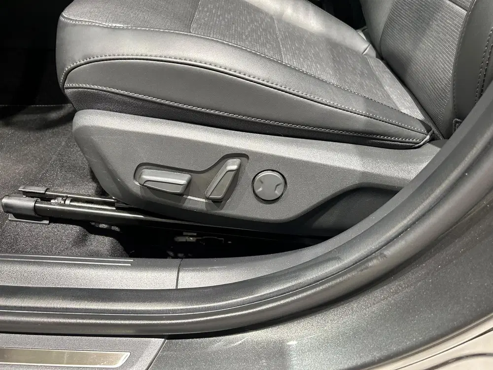 Kia Niro 1.6 GDi Plug-in Hybrid 183pk DCT6 Executiv uit 2024, foto 7