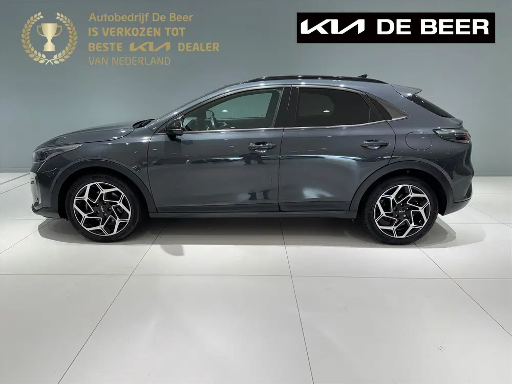 Kia XCeed 1.5 T-GDi 160pk GT-Line First Edition Auto uit 2023