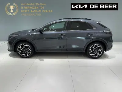 Kia XCeed 1.5 T-GDi 160pk GT-Line First Edition Auto uit 2023
