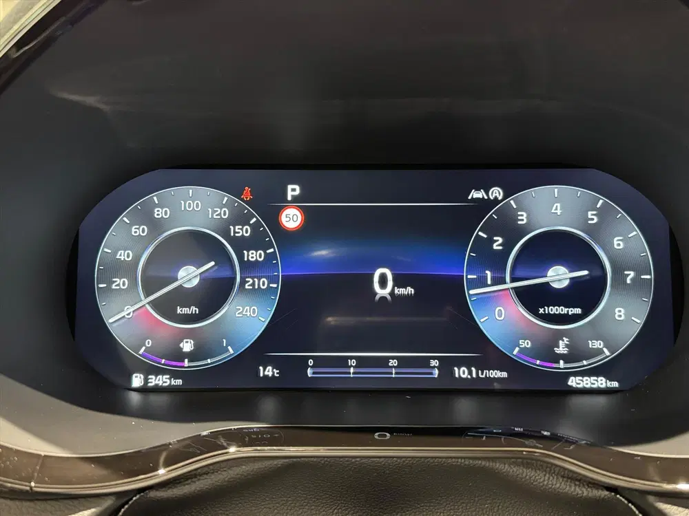 Kia XCeed 1.5 T-GDi 160pk GT-Line First Edition Auto uit 2023, foto 10
