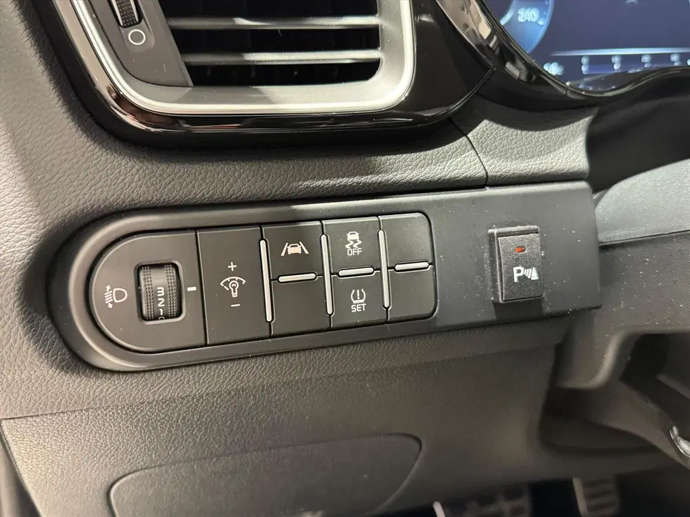 Kia XCeed 1.5 T-GDi 160pk GT-Line First Edition Auto uit 2023, foto 12