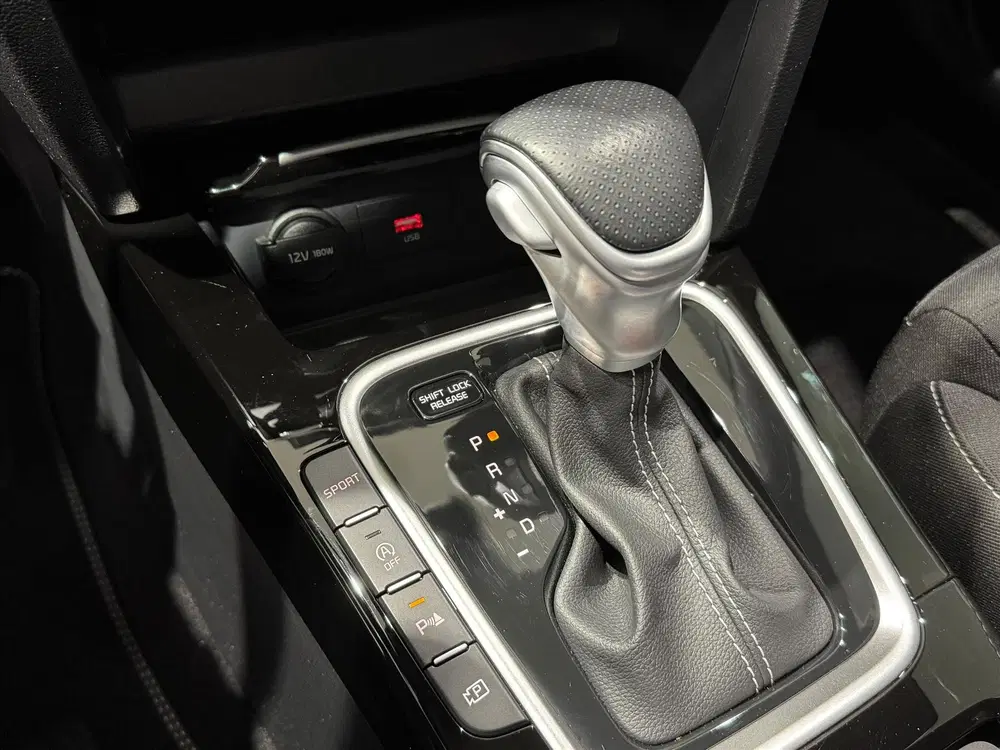 Kia XCeed 1.5 T-GDi 160pk GT-Line First Edition Auto uit 2023, foto 13