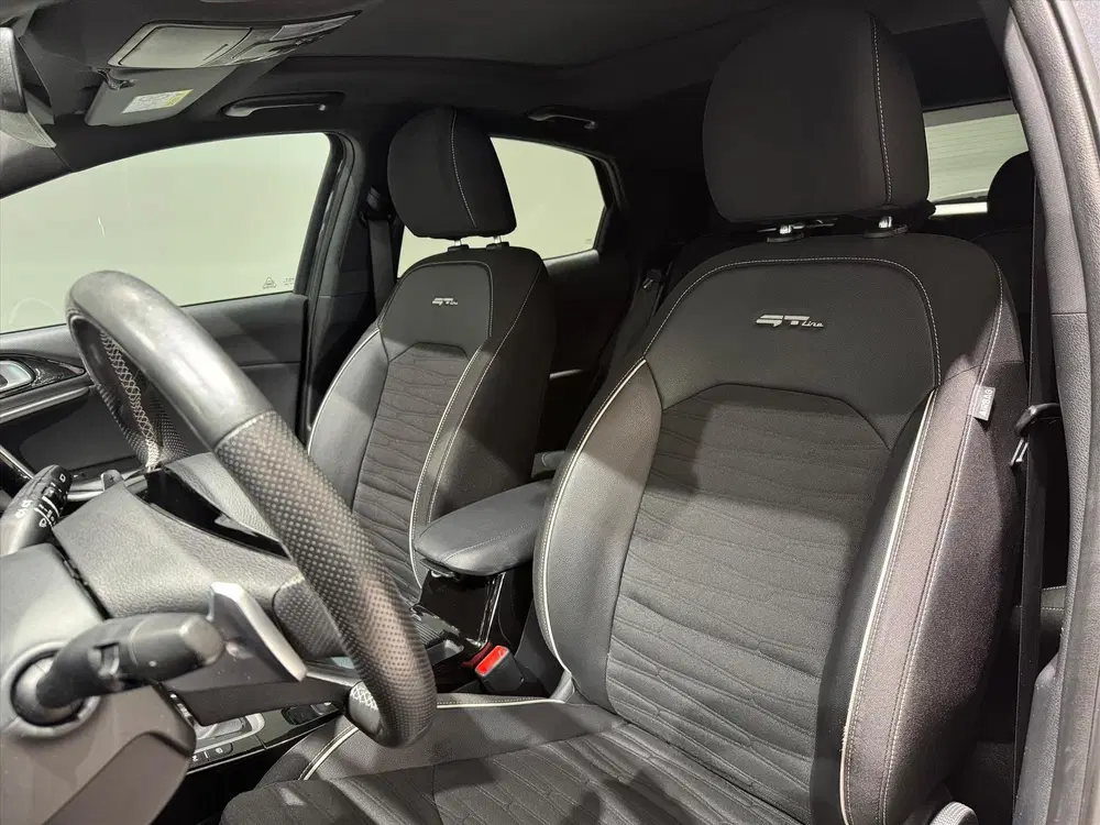 Kia XCeed 1.5 T-GDi 160pk GT-Line First Edition Auto uit 2023, foto 5