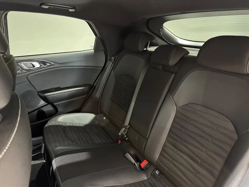 Kia XCeed 1.5 T-GDi 160pk GT-Line First Edition Auto uit 2023, foto 6