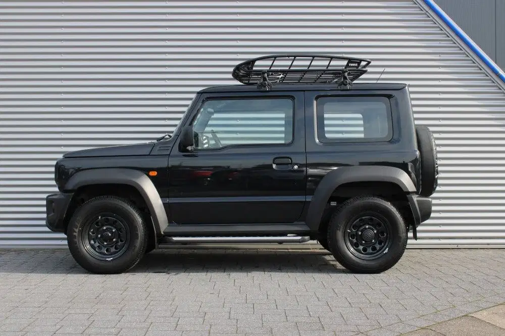 Suzuki Jimny 1.5 Professional uit 2022, foto 5