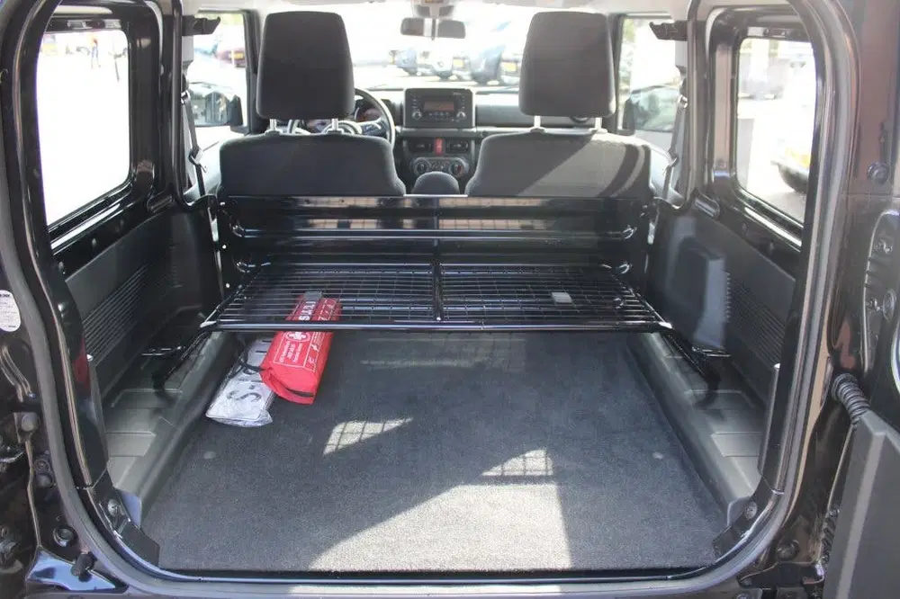 Suzuki Jimny 1.5 Professional uit 2022, foto 6