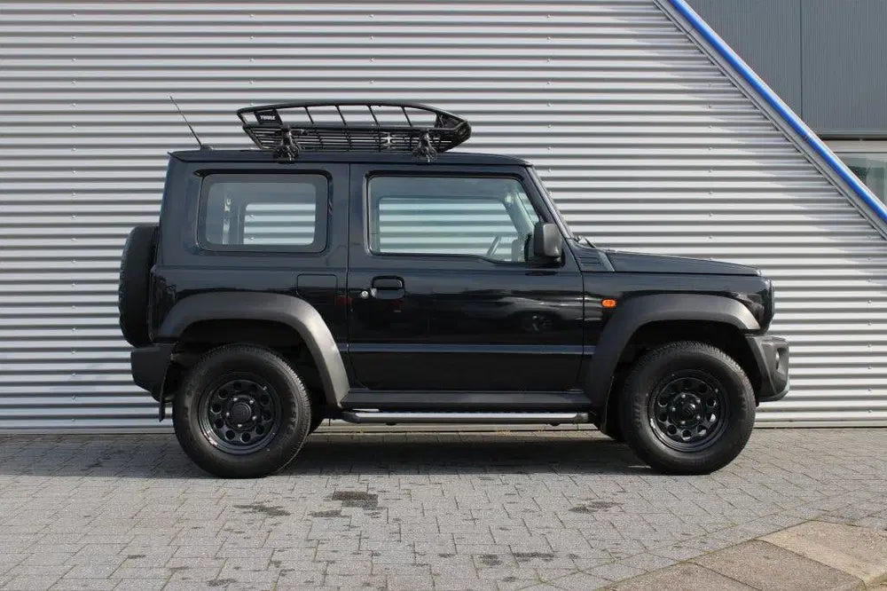 Suzuki Jimny 1.5 Professional uit 2022, foto 7