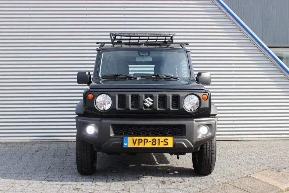 Suzuki Jimny 1.5 Professional uit 2022, foto 9