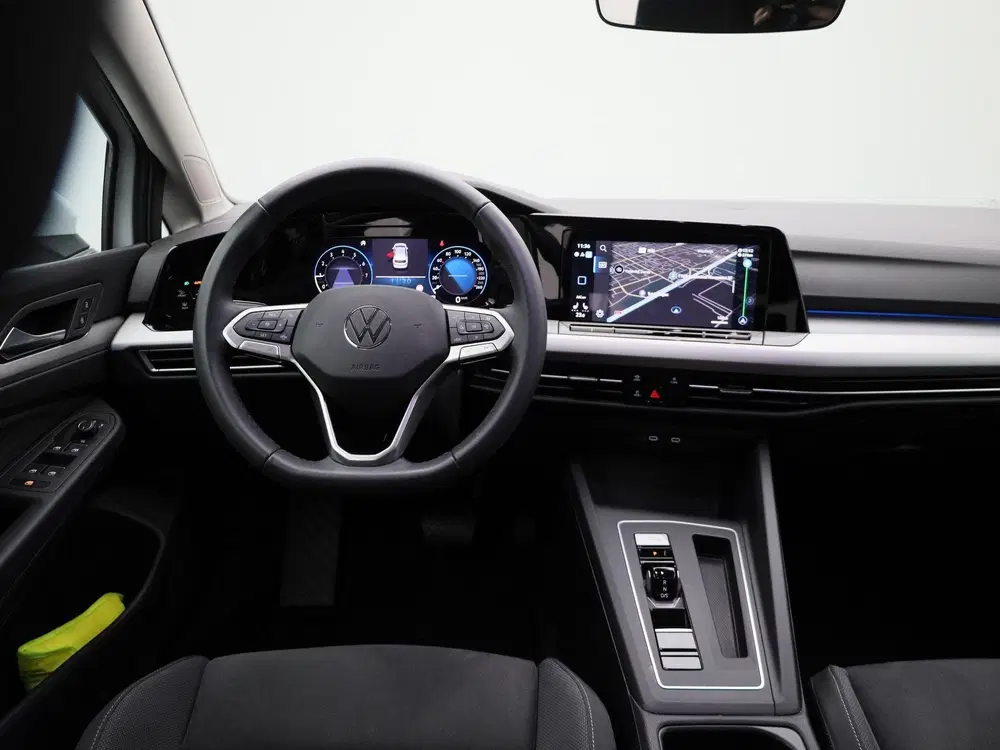 Volkswagen Golf 1.0 eTSI Life Business led matrix (iq.ligh uit 2024, foto 7