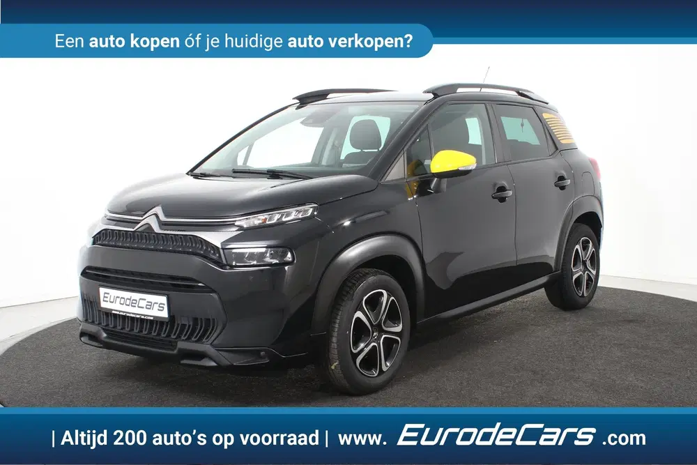 Citroën C3 Aircross Feel *1ste Eigenaar*Navigatie*Camera*Ca uit 2022