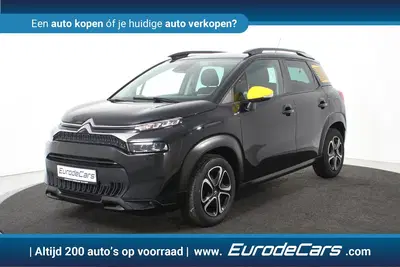 Citroën C3 Aircross Feel *1ste Eigenaar*Navigatie*Camera*Ca uit 2022