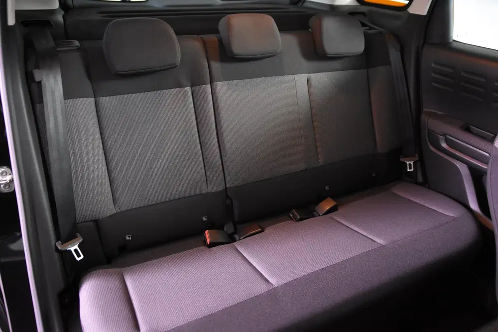 Citroën C3 Aircross Feel *1ste Eigenaar*Navigatie*Camera*Ca uit 2022, foto 10