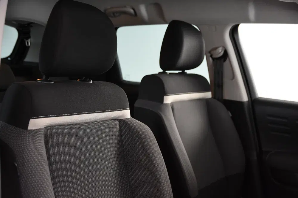 Citroën C3 Aircross Feel *1ste Eigenaar*Navigatie*Camera*Ca uit 2022, foto 11