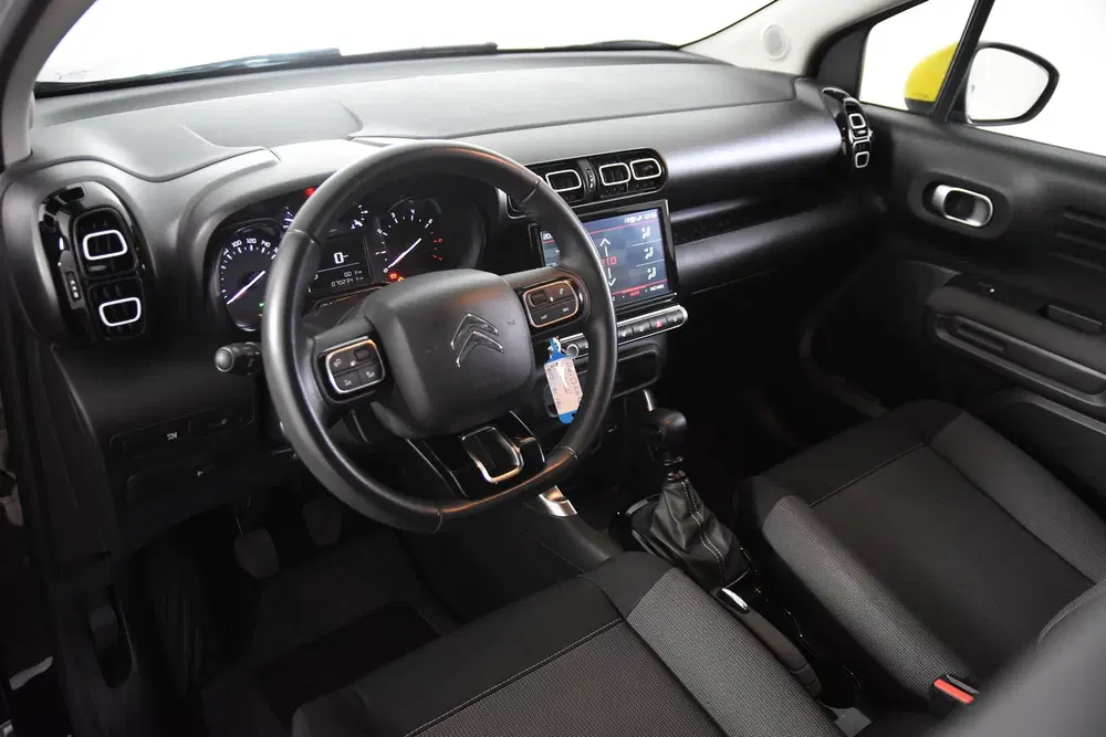 Citroën C3 Aircross Feel *1ste Eigenaar*Navigatie*Camera*Ca uit 2022, foto 2