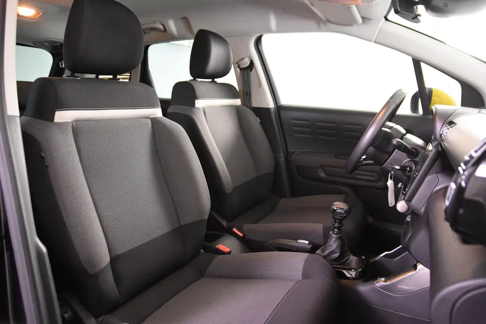 Citroën C3 Aircross Feel *1ste Eigenaar*Navigatie*Camera*Ca uit 2022, foto 3