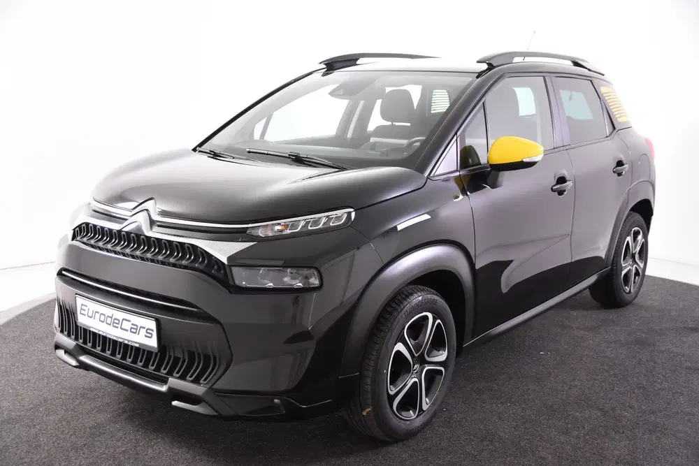 Citroën C3 Aircross Feel *1ste Eigenaar*Navigatie*Camera*Ca uit 2022, foto 4