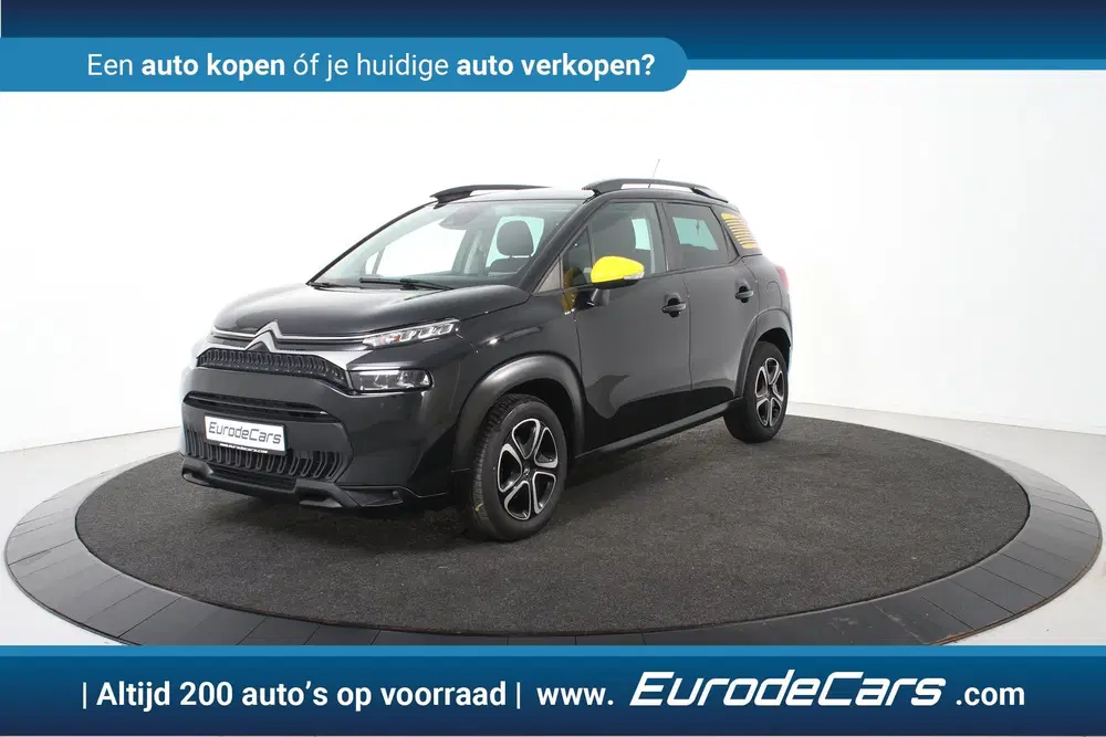 Citroën C3 Aircross Feel *1ste Eigenaar*Navigatie*Camera*Ca uit 2022, foto 5