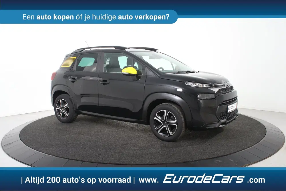 Citroën C3 Aircross Feel *1ste Eigenaar*Navigatie*Camera*Ca uit 2022, foto 6