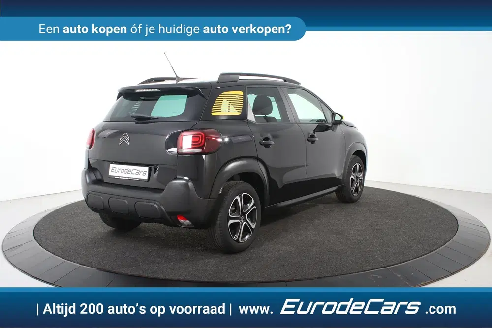 Citroën C3 Aircross Feel *1ste Eigenaar*Navigatie*Camera*Ca uit 2022, foto 7