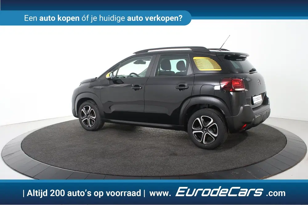 Citroën C3 Aircross Feel *1ste Eigenaar*Navigatie*Camera*Ca uit 2022, foto 8