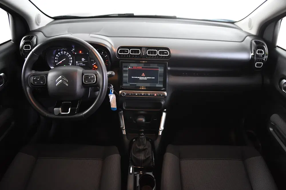 Citroën C3 Aircross Feel *1ste Eigenaar*Navigatie*Camera*Ca uit 2022, foto 9