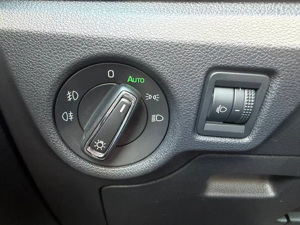 Skoda Scala 1.0 TSI 110pk Greentech Active (bj 2023) uit 2023, foto 14