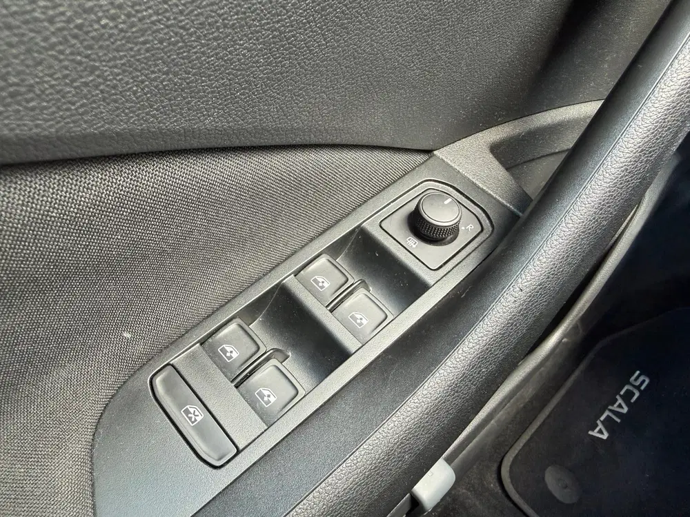 Skoda Scala 1.0 TSI 110pk Greentech Active (bj 2023) uit 2023, foto 15
