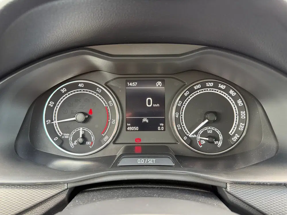 Skoda Scala 1.0 TSI 110pk Greentech Active (bj 2023) uit 2023, foto 4
