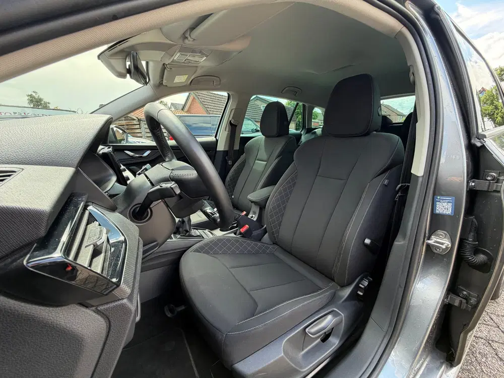 Skoda Scala 1.0 TSI 110pk Greentech Active (bj 2023) uit 2023, foto 6