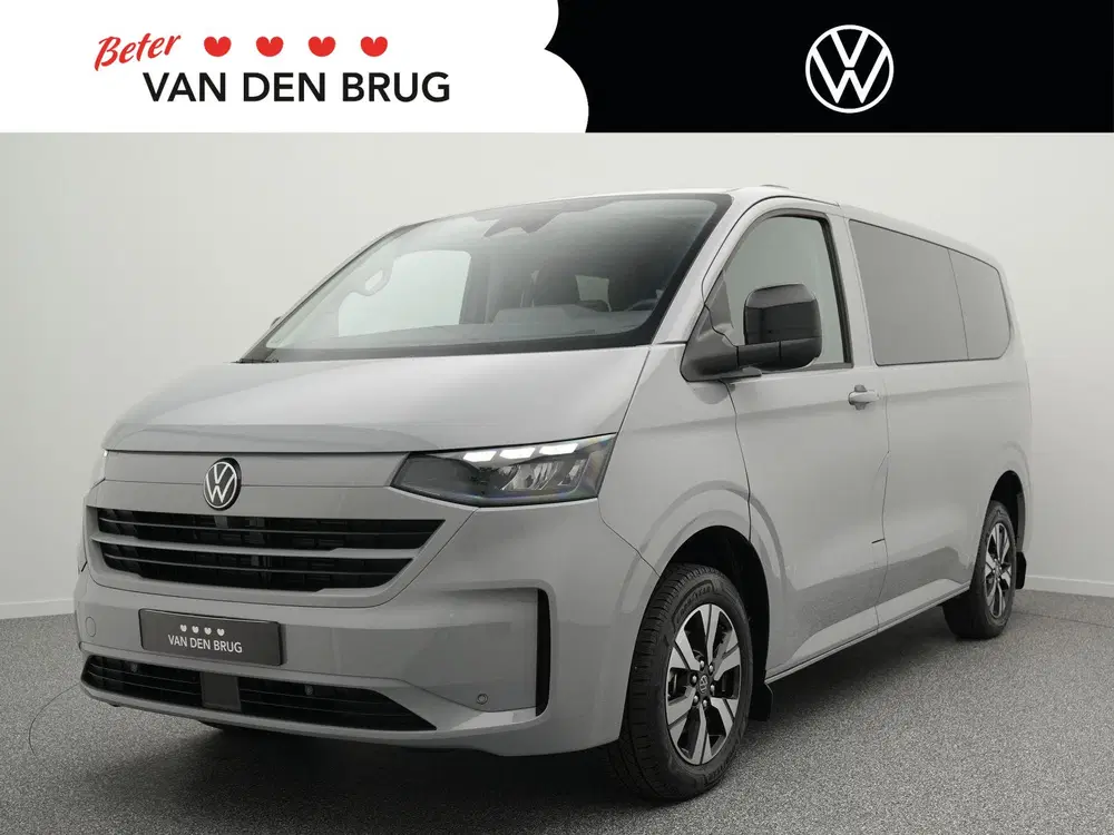 Volkswagen Transporter 32 L1H1 Life 64 kWh 136pk uit 2025