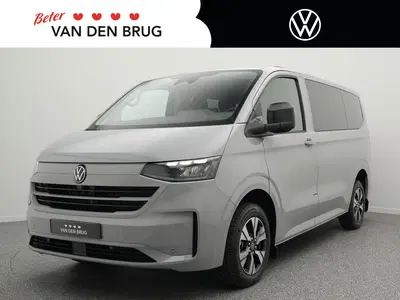 Volkswagen Transporter 32 L1H1 Life 64 kWh 136pk uit 2025