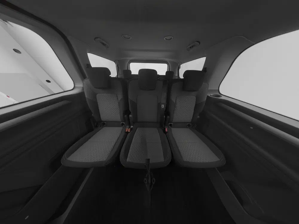 Volkswagen Transporter 32 L1H1 Life 64 kWh 136pk uit 2025, foto 10