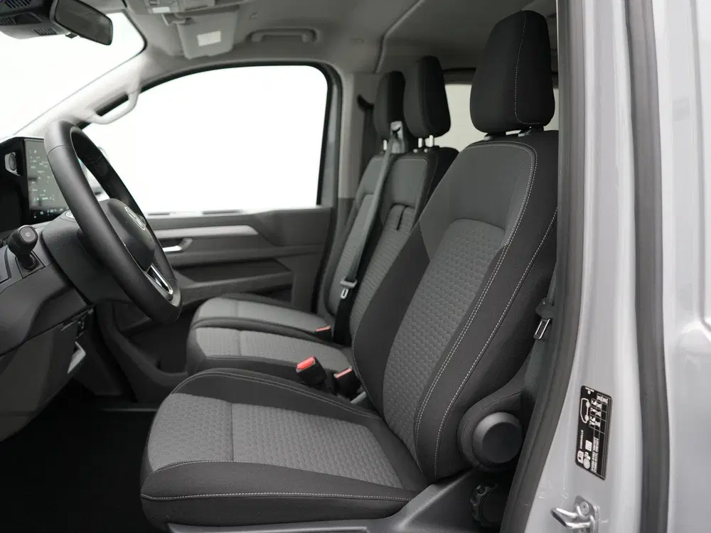 Volkswagen Transporter 32 L1H1 Life 64 kWh 136pk uit 2025, foto 11