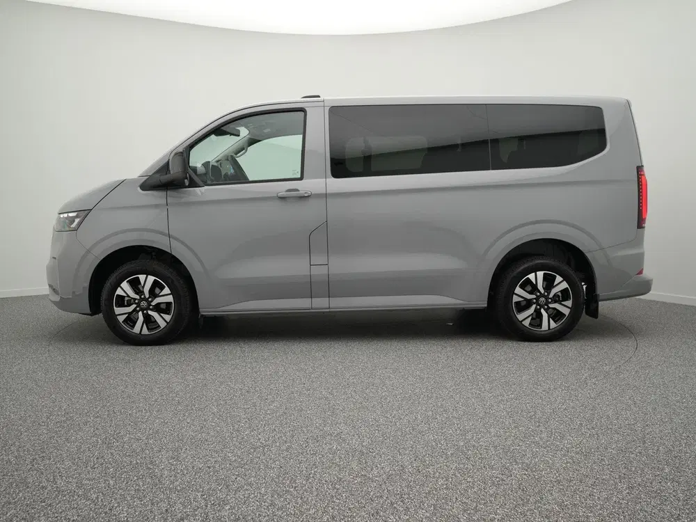 Volkswagen Transporter 32 L1H1 Life 64 kWh 136pk uit 2025, foto 15