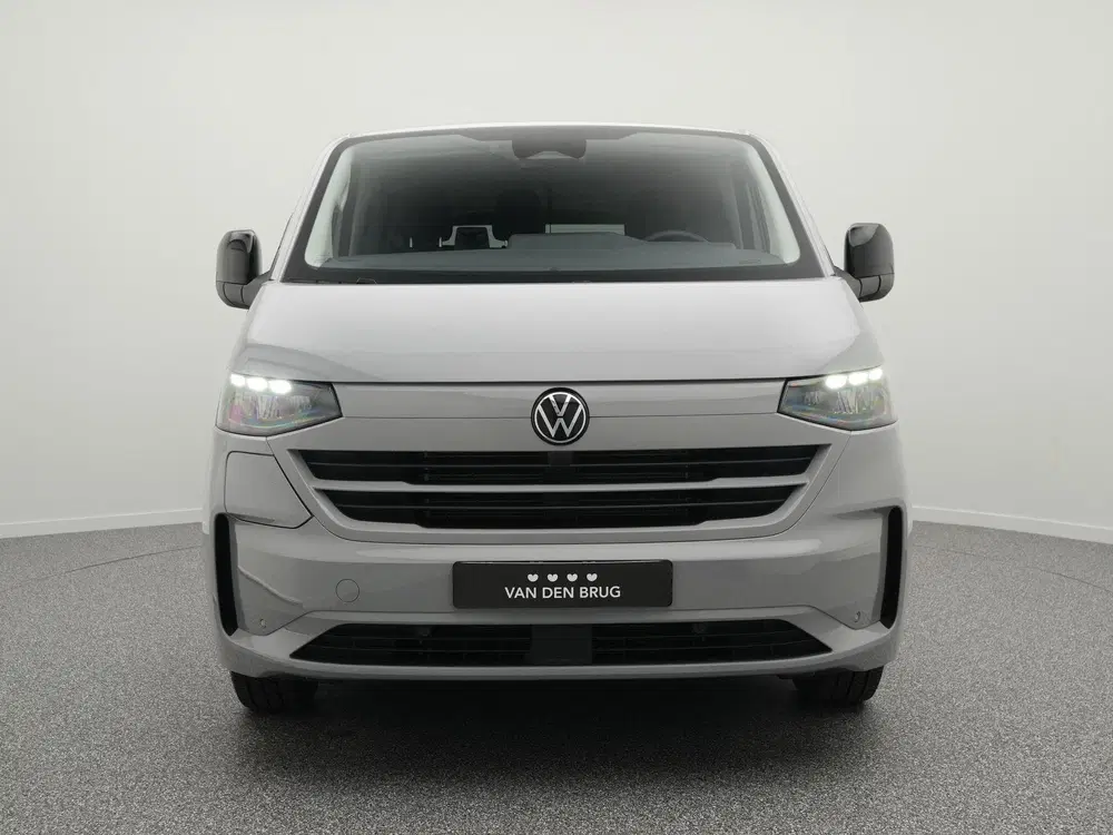 Volkswagen Transporter 32 L1H1 Life 64 kWh 136pk uit 2025, foto 5
