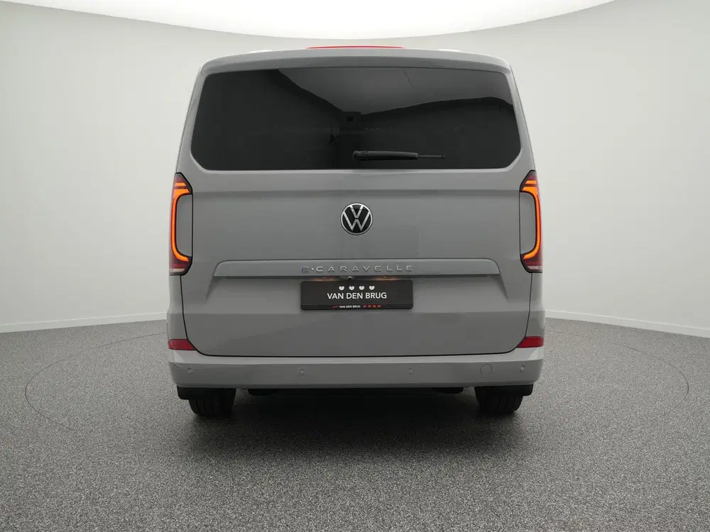 Volkswagen Transporter 32 L1H1 Life 64 kWh 136pk uit 2025, foto 6