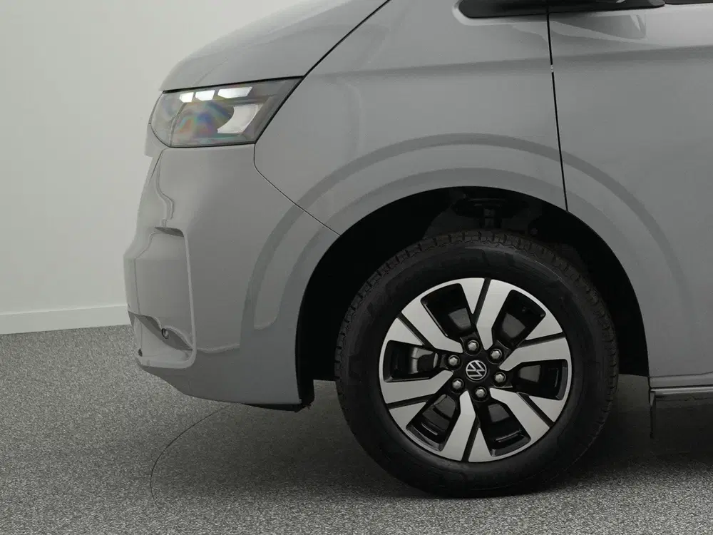 Volkswagen Transporter 32 L1H1 Life 64 kWh 136pk uit 2025, foto 7