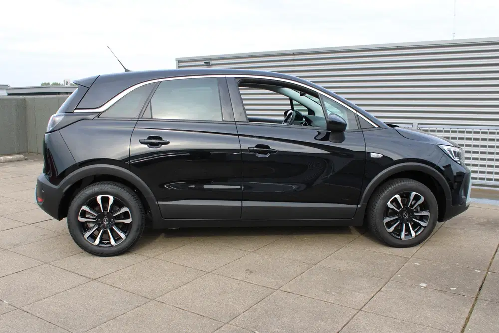 Opel Crossland 1.2 Turbo Elegance 130 PK uit 2024, foto 9