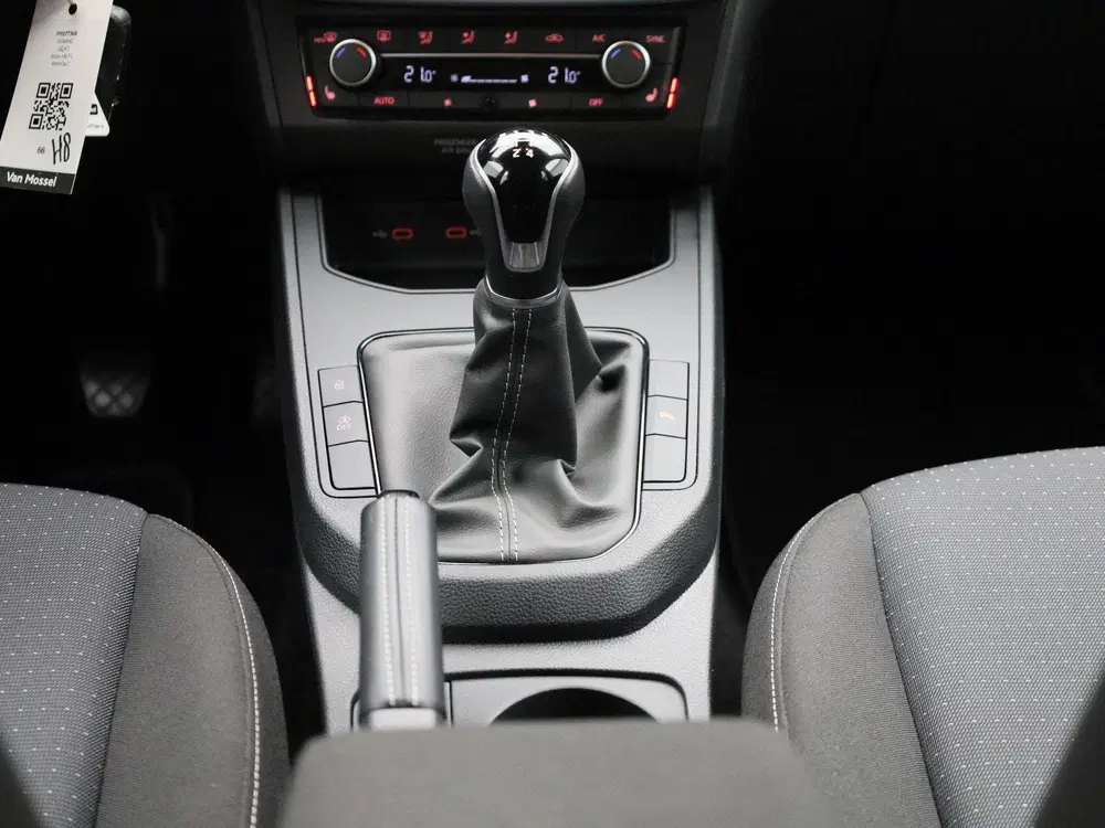 SEAT Ibiza 1.0 EcoTSI Style Business Intense uit 2023, foto 10