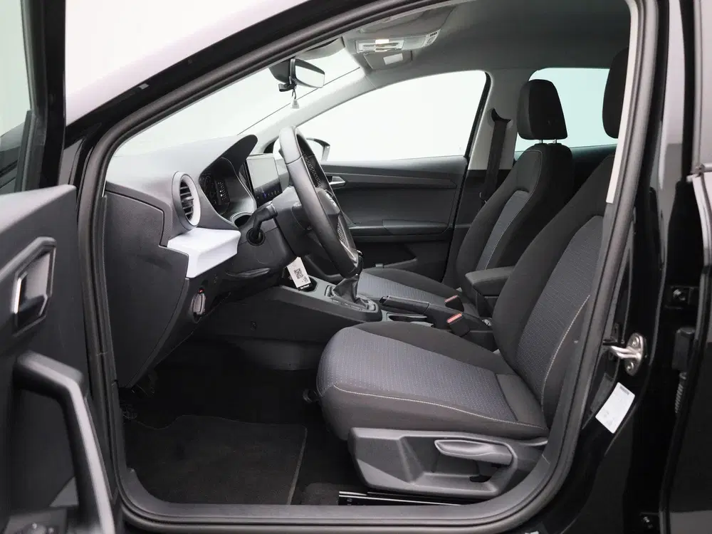 SEAT Ibiza 1.0 EcoTSI Style Business Intense uit 2023, foto 11